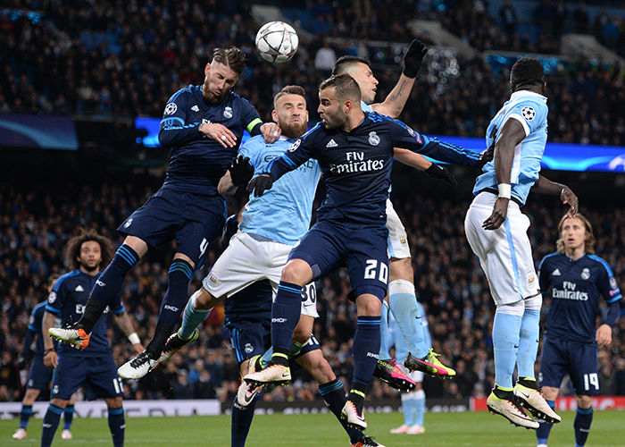 欧洲五大联赛积分榜最新排名（欧洲五大联赛积分榜最新情况一览）